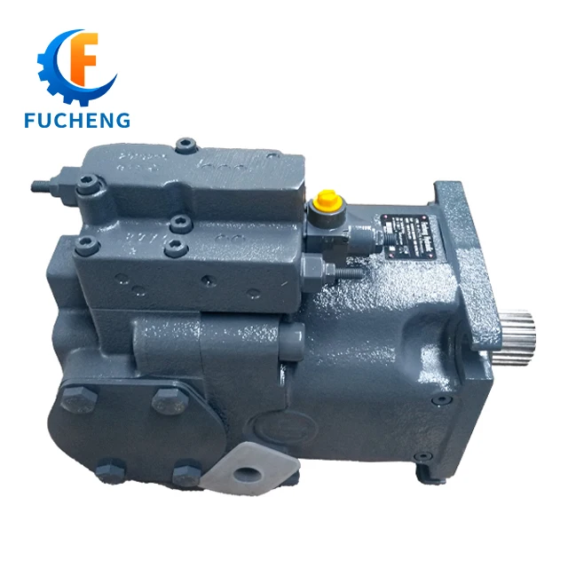 rexroth A11V(L)O130 hydraulic  Axial Piston pump