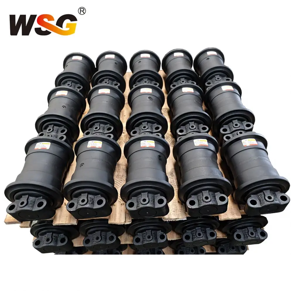 Hot Sell Doosan DX225 DH280 DH220 Track Roller