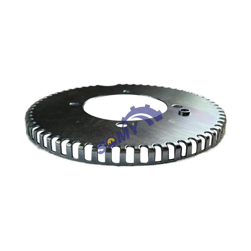Новая часть дизельного двигателя HQ 6271-31-1990 пластина для PC130 PC88MR saaa4d95le DX50 CX50 розничной торговли