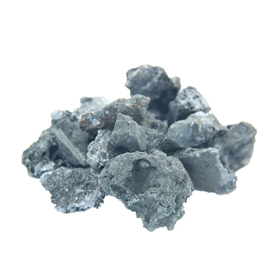 
Manganese price different grade briquette ferro silicon metal slag 