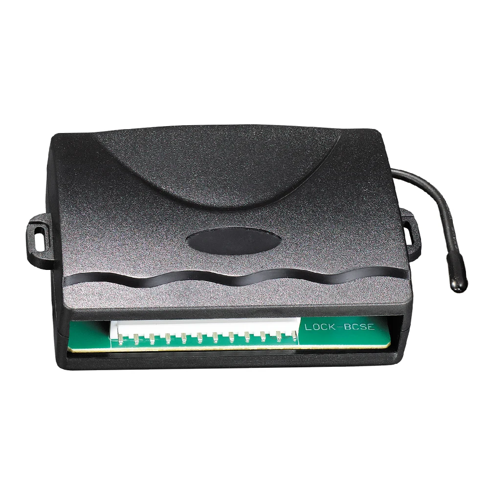 Wholesale L07A Keyless Entry Door Lock System Remote Control Universe Model for Cars