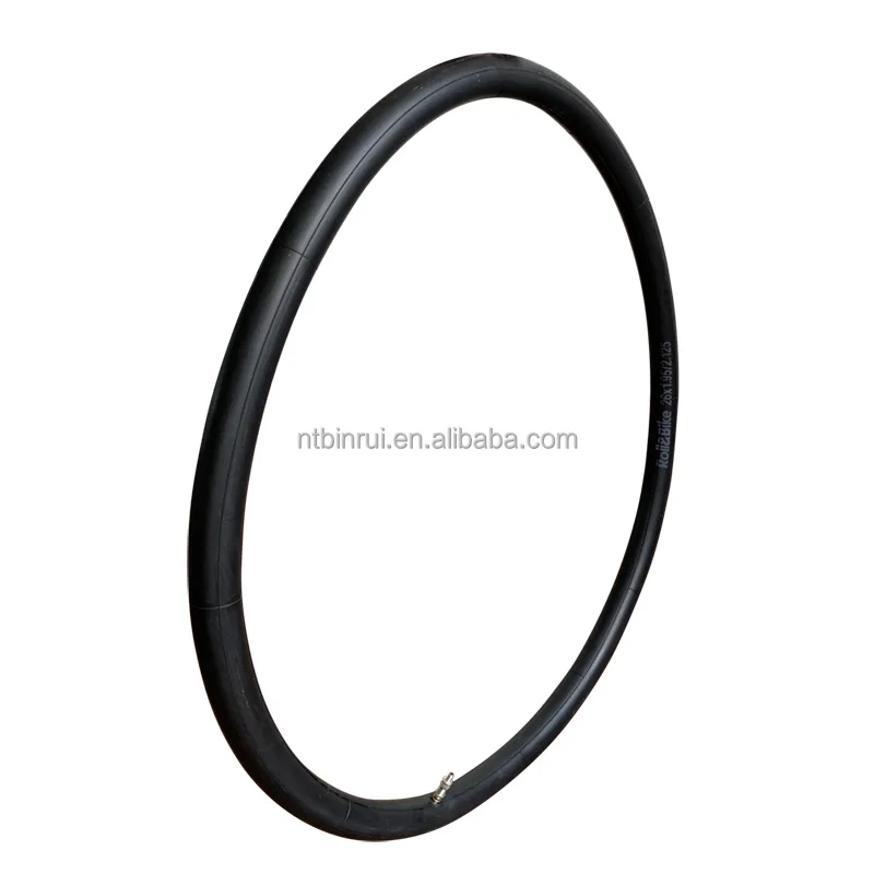 Professional Manufacturer Bicycle Accesorries High Quality Inner Tube For Bicycle