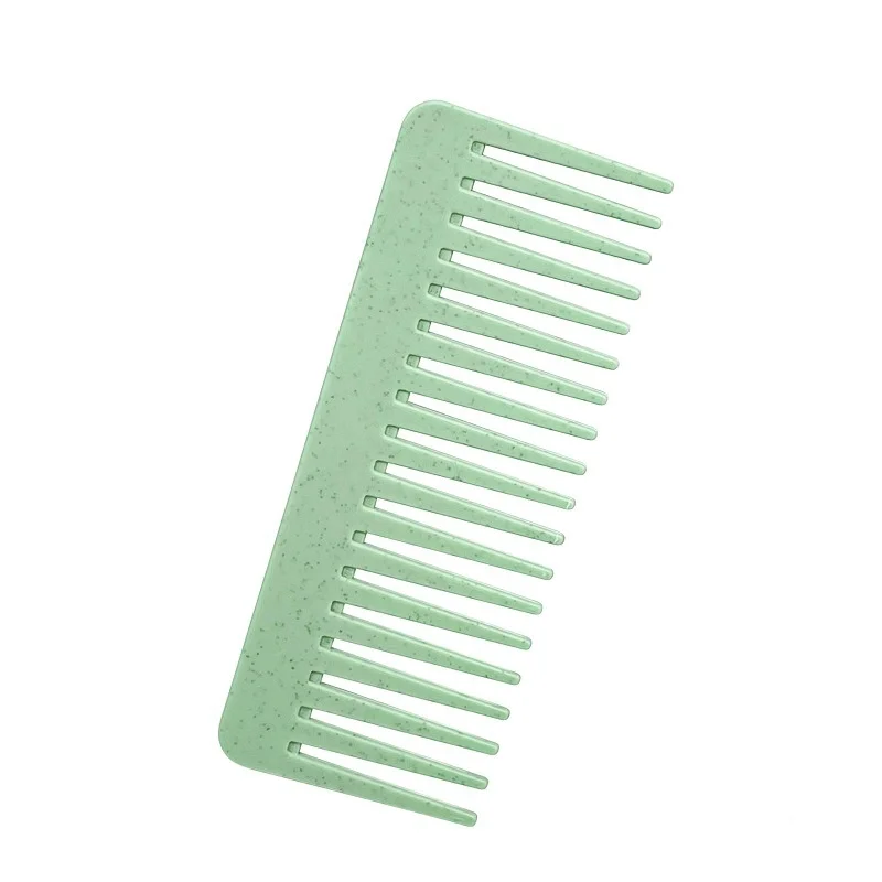 High Quality Professional Hair Care Kit Anti static electricity comb of hair for Women and man
