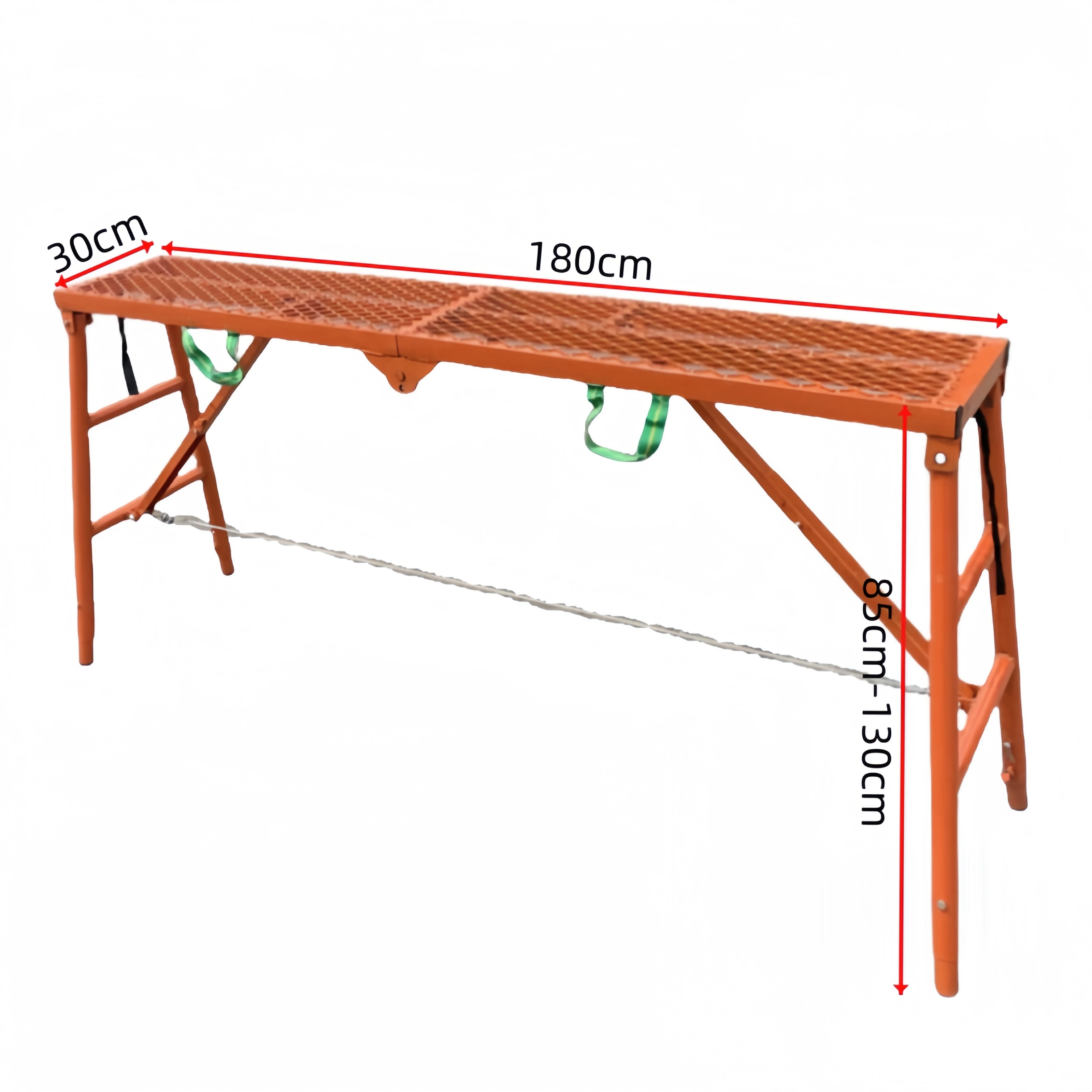 Simple And Easy To Operate Foldable Stable And Portable Multifunctional Other Scaffolding Ladders