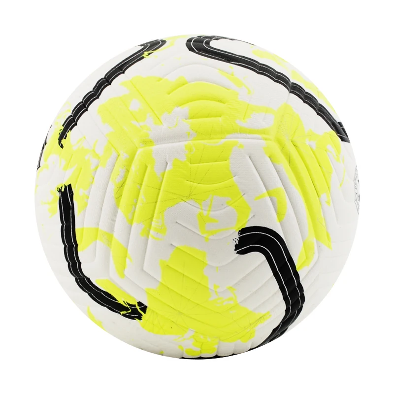Factory ODM High-quality Football Outdoor Match Training size 5/4/3 Soccer Ball