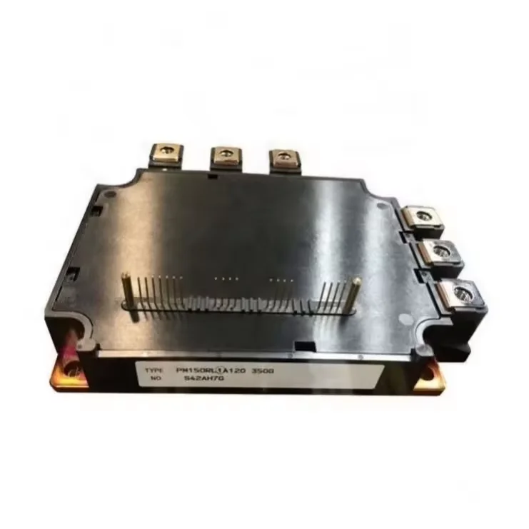 PM150RL1A120 Intelligent Power Module Igbt 150A 1.2Kv Module
