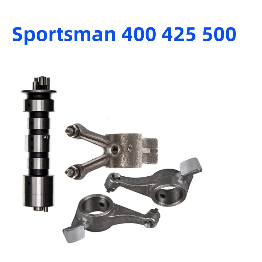 ATV parts, Polaris 500 camshaft suitable for Sportsman 400, 450, 500 motorcycle camshafts offroad accessories