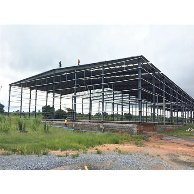 Продажа зданий с арками, здания со стальными конструкциями