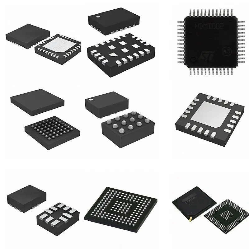 IS62WV5128BLL-55BI-TR 36-TFBGA (6x8)  integrated circuits LED Drivers Diodes Bridge Rectifiers