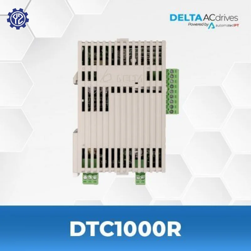 Delta DTC1000R DTC Controller
