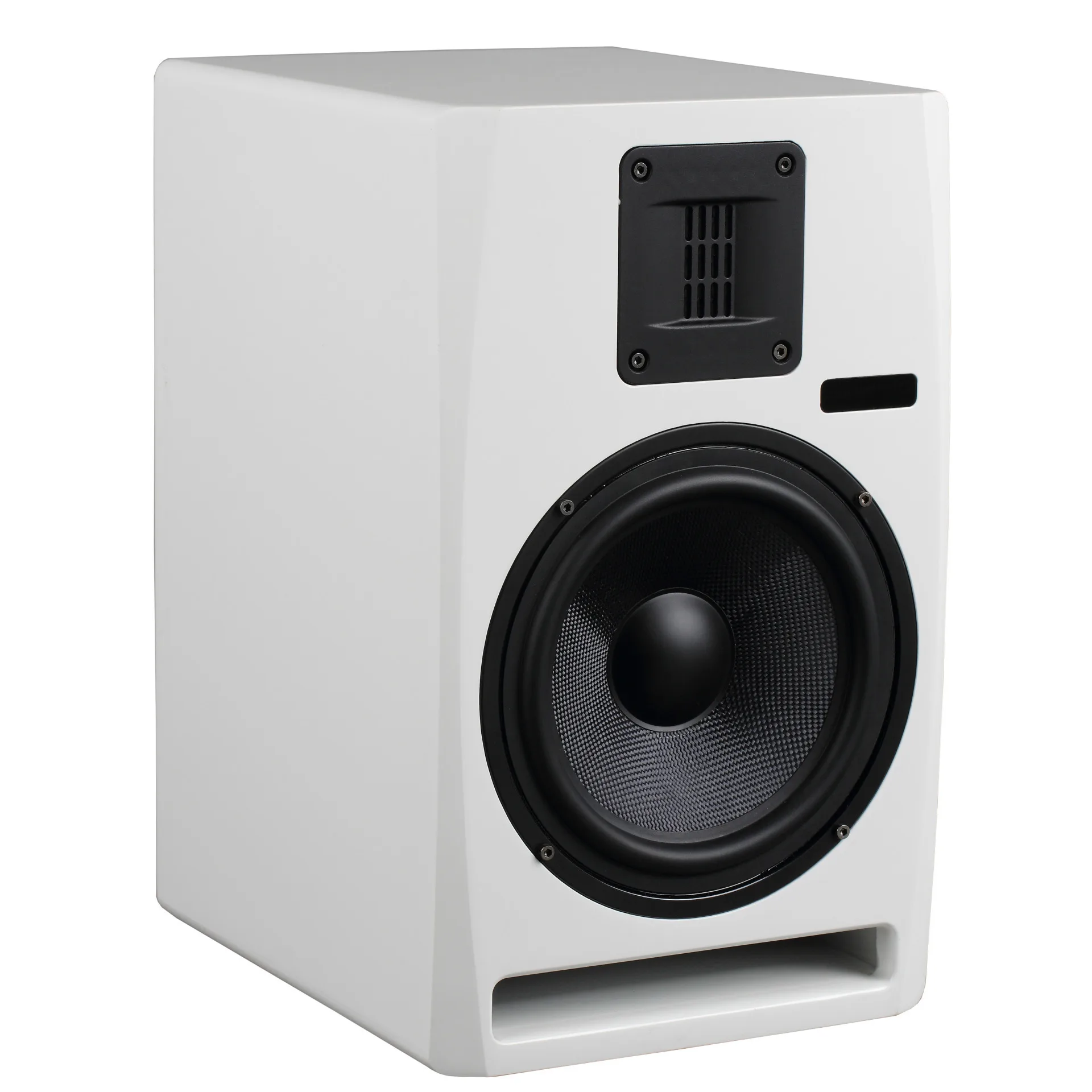Professional Studio Monitor Speaker Audio Stereo   Monitor Sound Equipment Amplifier Speakers