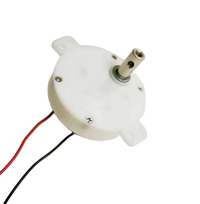 12V  moving head motor light rotating  motor for Pakistan market
