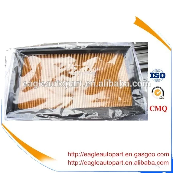 Воздушный фильтр PU 16546-ED500 воздуха для n Tiida