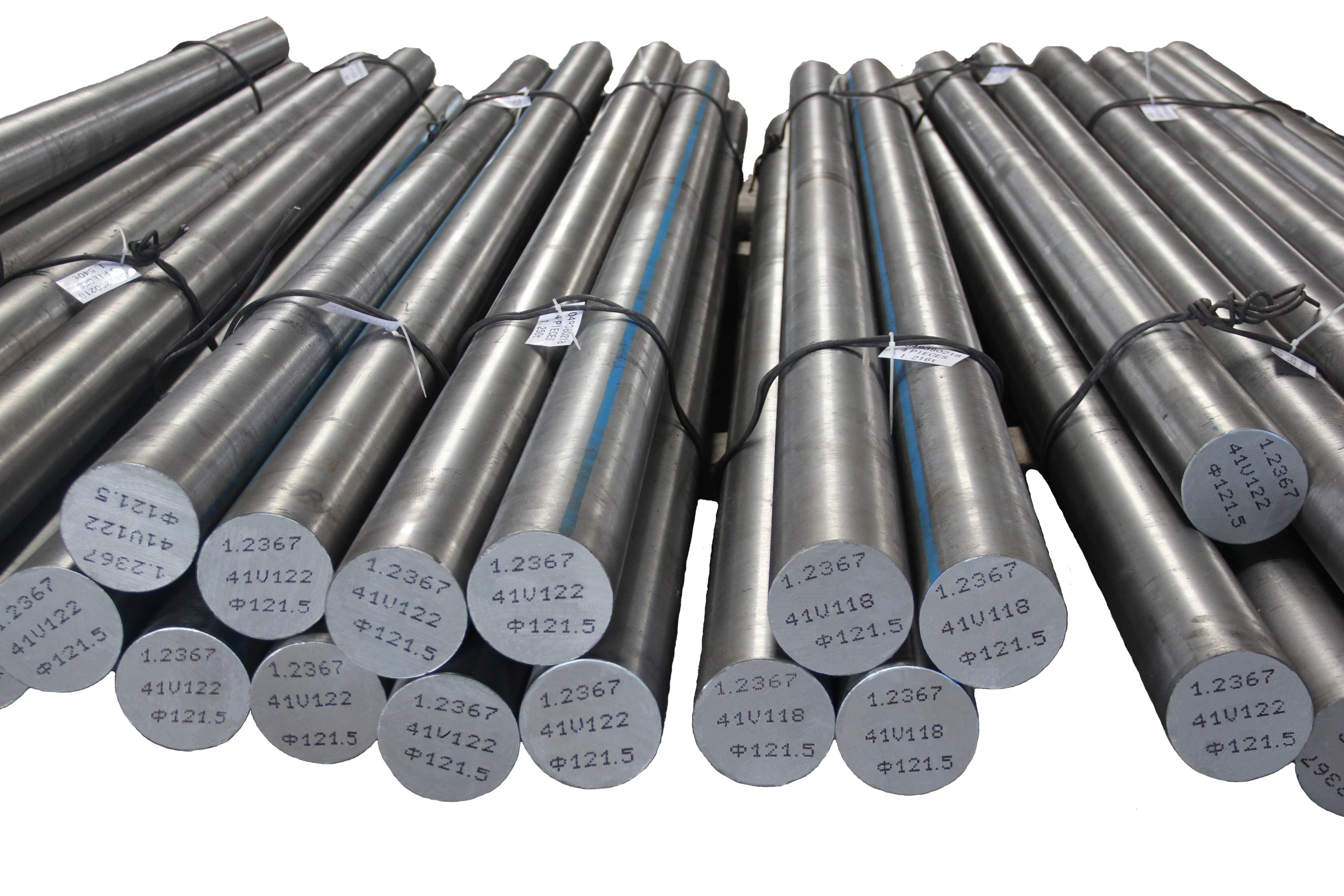 35CrMo round steel 35CrMo cold drawn round bar 35CrMo chromium molybdenum alloy steel round steel