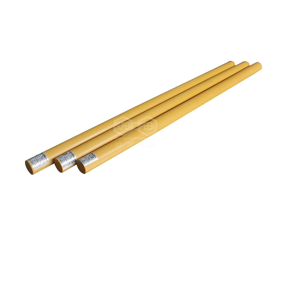 Medical PEEK 5600G PPSU rod