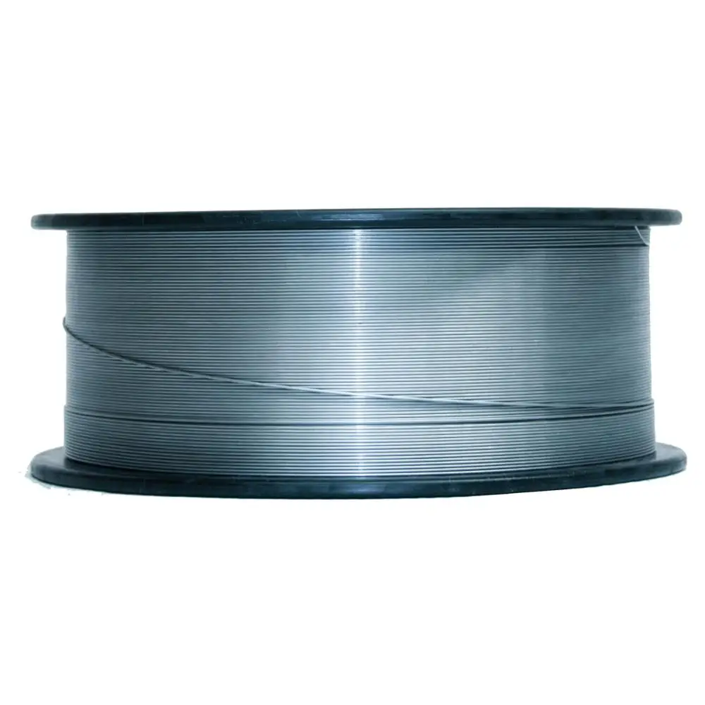 Сварочная проволока с алюминиевым флюсом er4047, поставщик изделий из алюминия