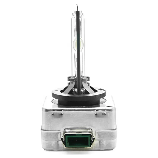 
Osram D3S 12V 35W 66340 4300K E1 Made in Germany 