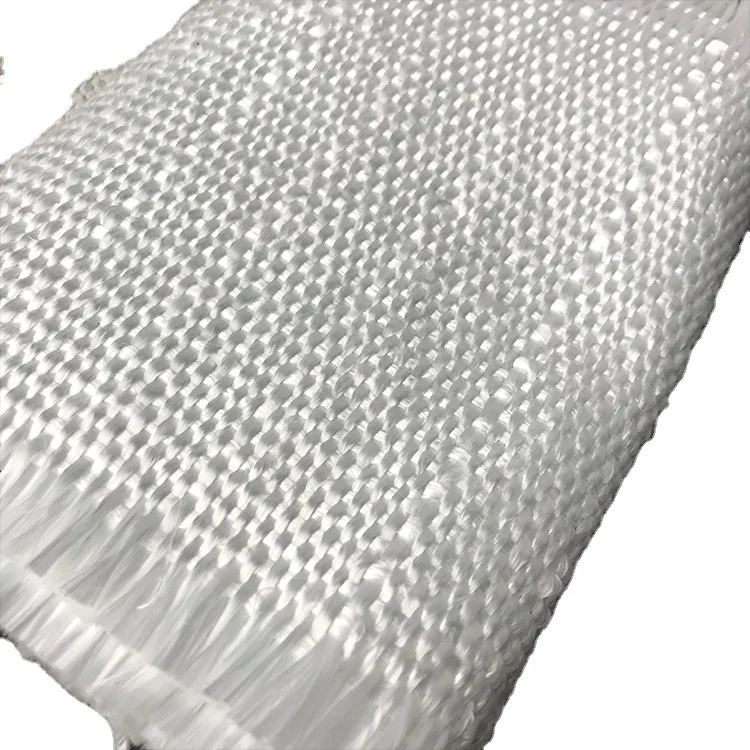 plain weave fabric Insulation heat-resistant materials glass fiber fabric fiberglass cloth