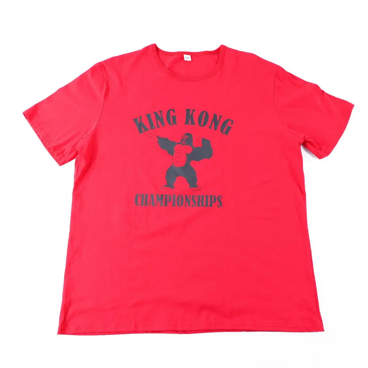 Promotion Custom Logo Printer Shirt Printing Machine For Oversize Streetwear T-Shirt Girls Man