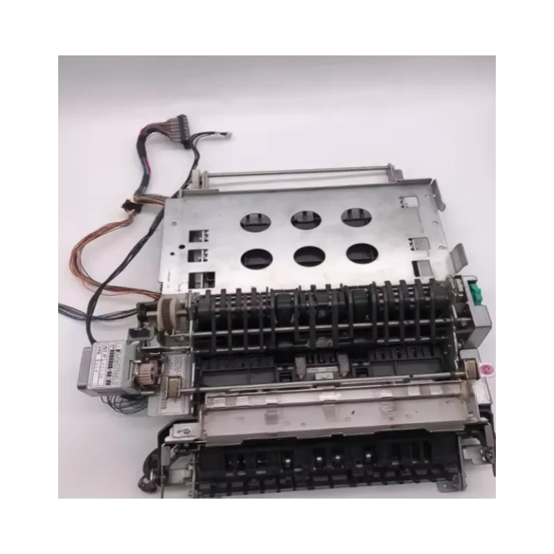 Diebold OPTEVA 368 UTFA ASSY 49233151000A 49-233151-000A