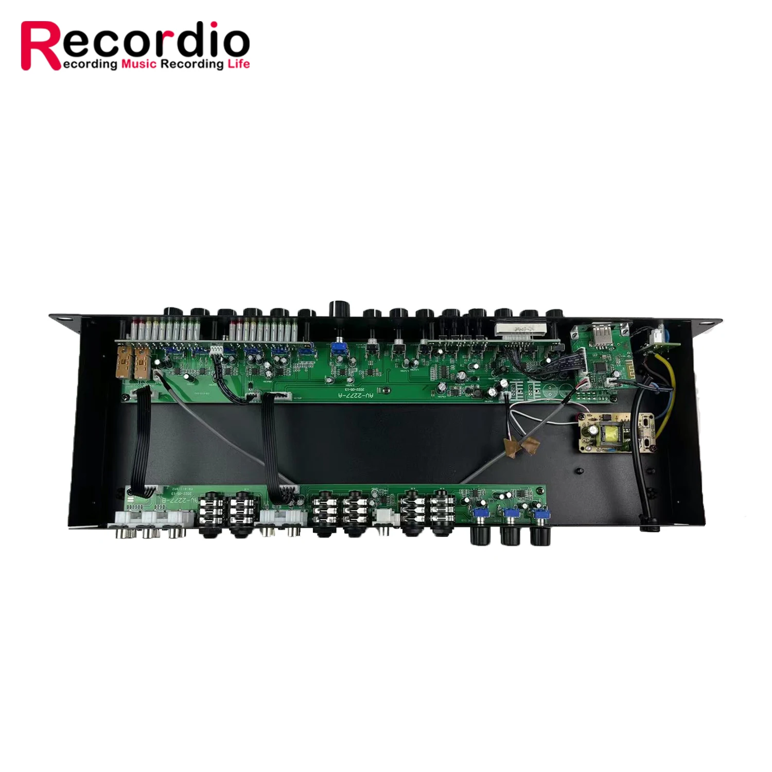 GAX-95BT Enping новейший профессиональный kraoke пре-эффекты KTV Цифровой Аудио Эффект Эхо Процессор