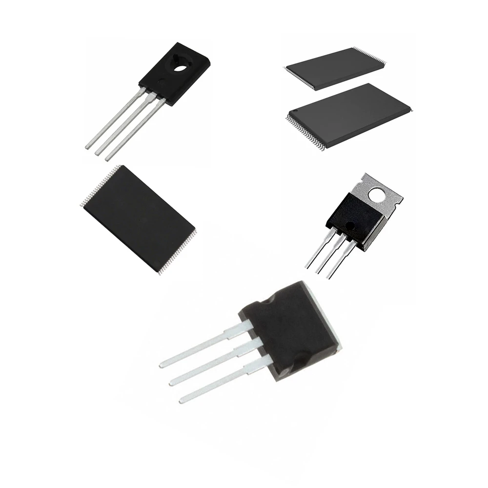 substitute for PIC12F508 PIC12F509 microcontrollers integrated circuits New Original electronic components MDT10P53A1S