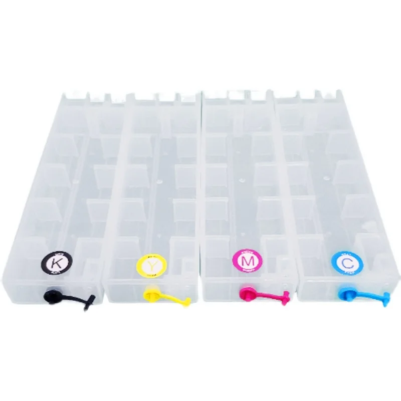 T944 T9451 t945 T946 C5210 C5710 C5790 Without Chip Refill Ink Cartridge For Epson WF-C5290 WF-C5790 WF-C5210 WF-C5710 Printer