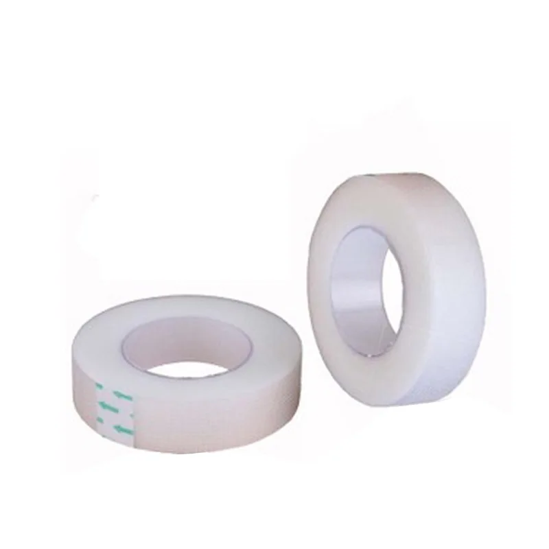 Eyelash extension tape Anti-allergy and easy to tear Eye tape for false eyelash extensions