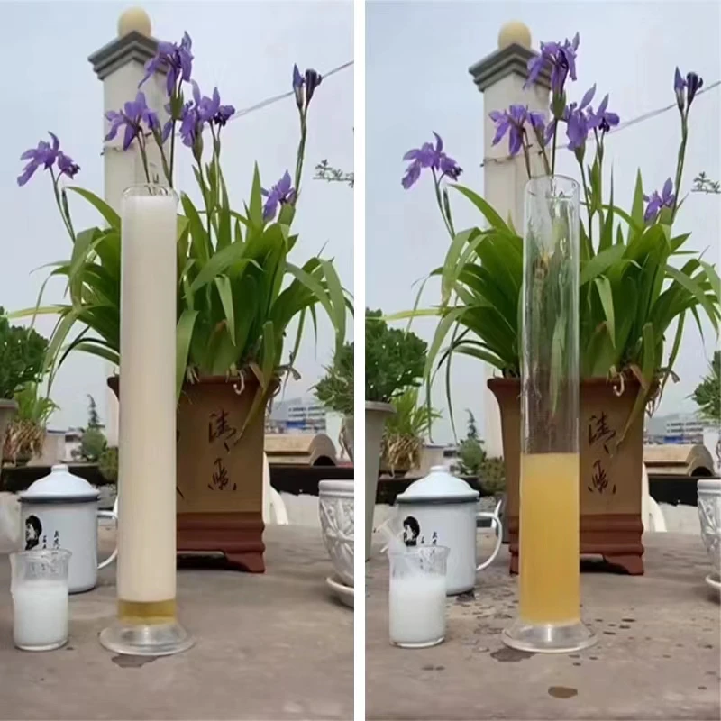 China top factory top sell desulfurization SAG defoamer gas extraction ANTIFOAM Degassing defoamer