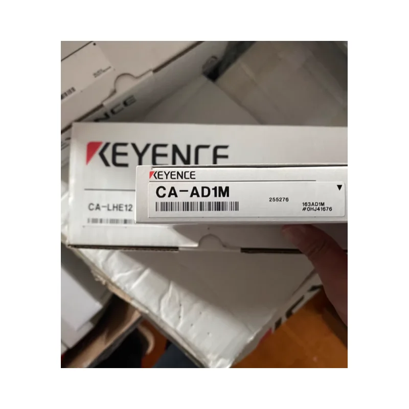 KEYENCE brand new original cable CA-CH3L