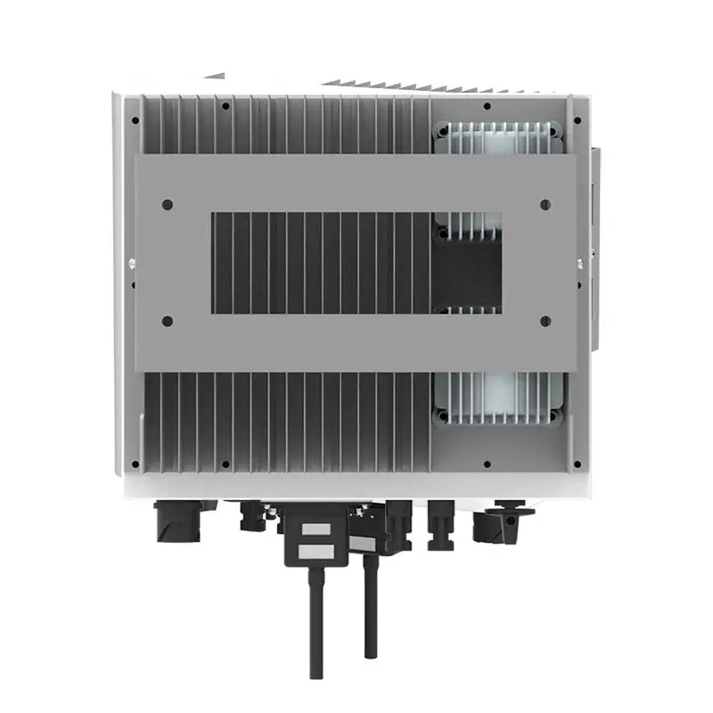 Deye on grid inverter SUN 3.6KW 4KW 4.6KW 5KW 6KW G04-EU standard single-phase Deye on grid solar inverter