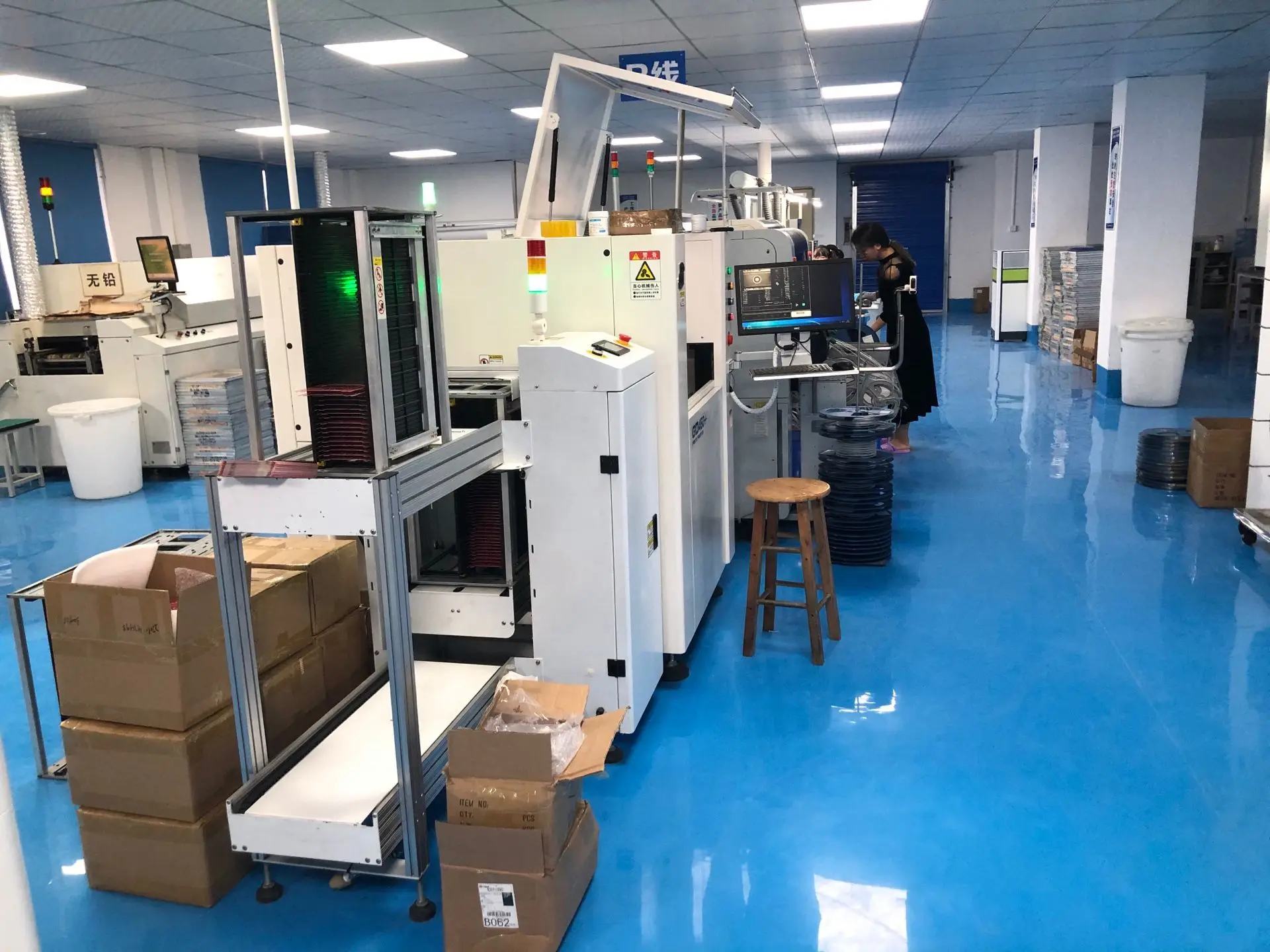 OEM ODM 12v 24v 1000w/2000W /3000w Pure Sine Wave Inverter Power Board Post Sine Wave Amplifier Board  Inverter pcba  Board