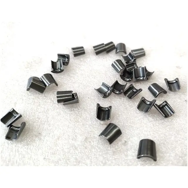 3940123 engine valve collect for cummins ISDE engine