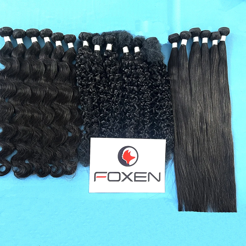 Wholesale Human Weave Hair Bundles Cuticle Aligned Raw Curly 100% Virgin Malaysian Mink with Closure 9A 12A 7a 8a 9a 10a