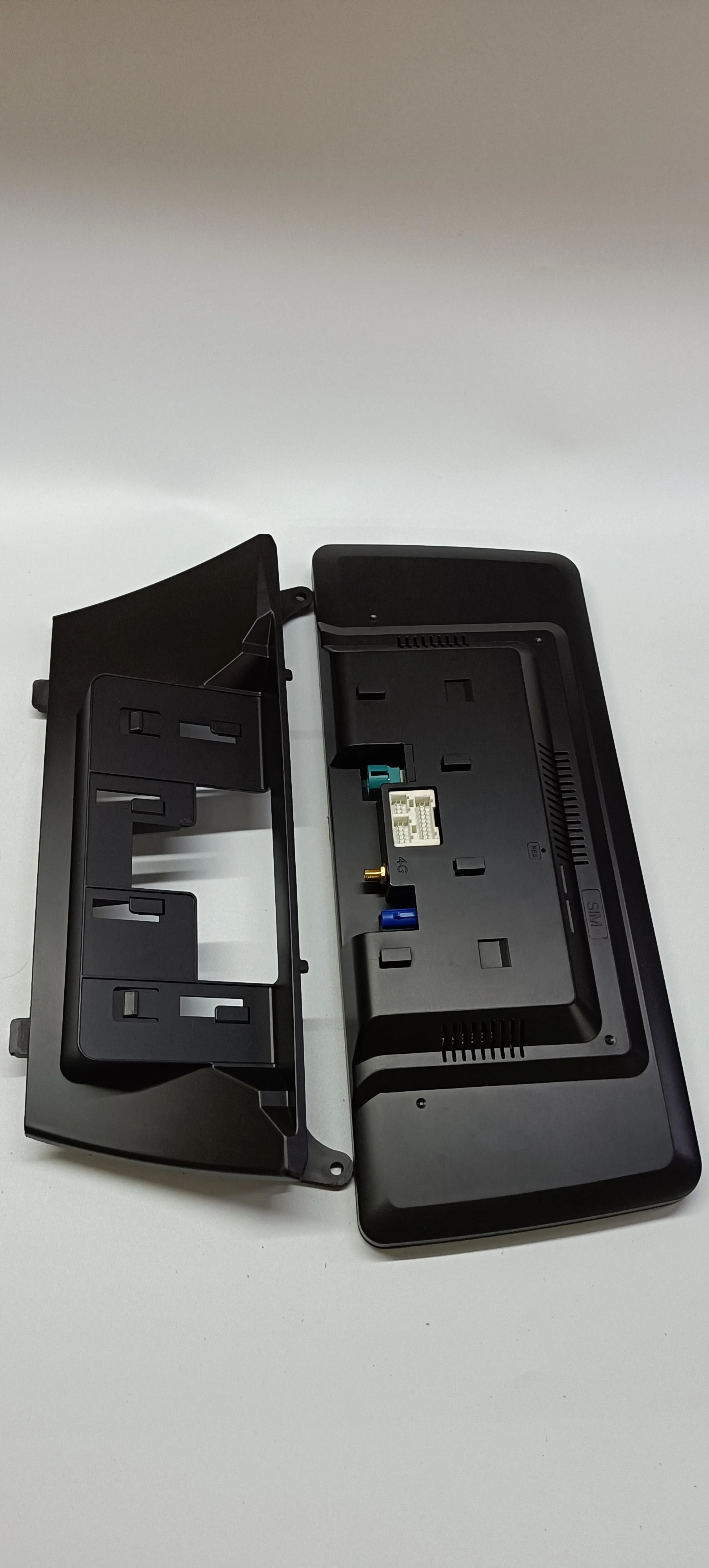 For BMW series 3 series 5 series E60 Carefully developed Android 12.3 inch Car Radio with BT5.0 multimedia player