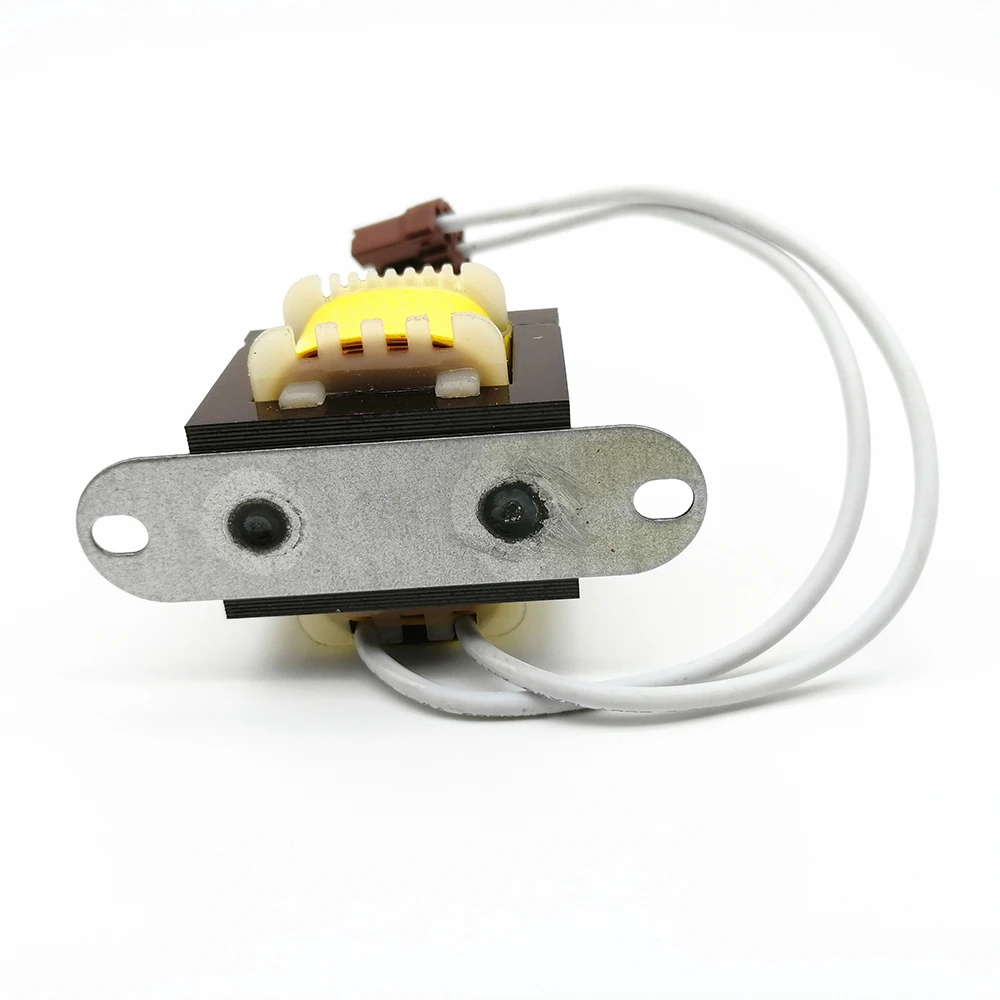 
Ul Rohs Certification Silicon Steel EI41 24v 12v Control Transformer 