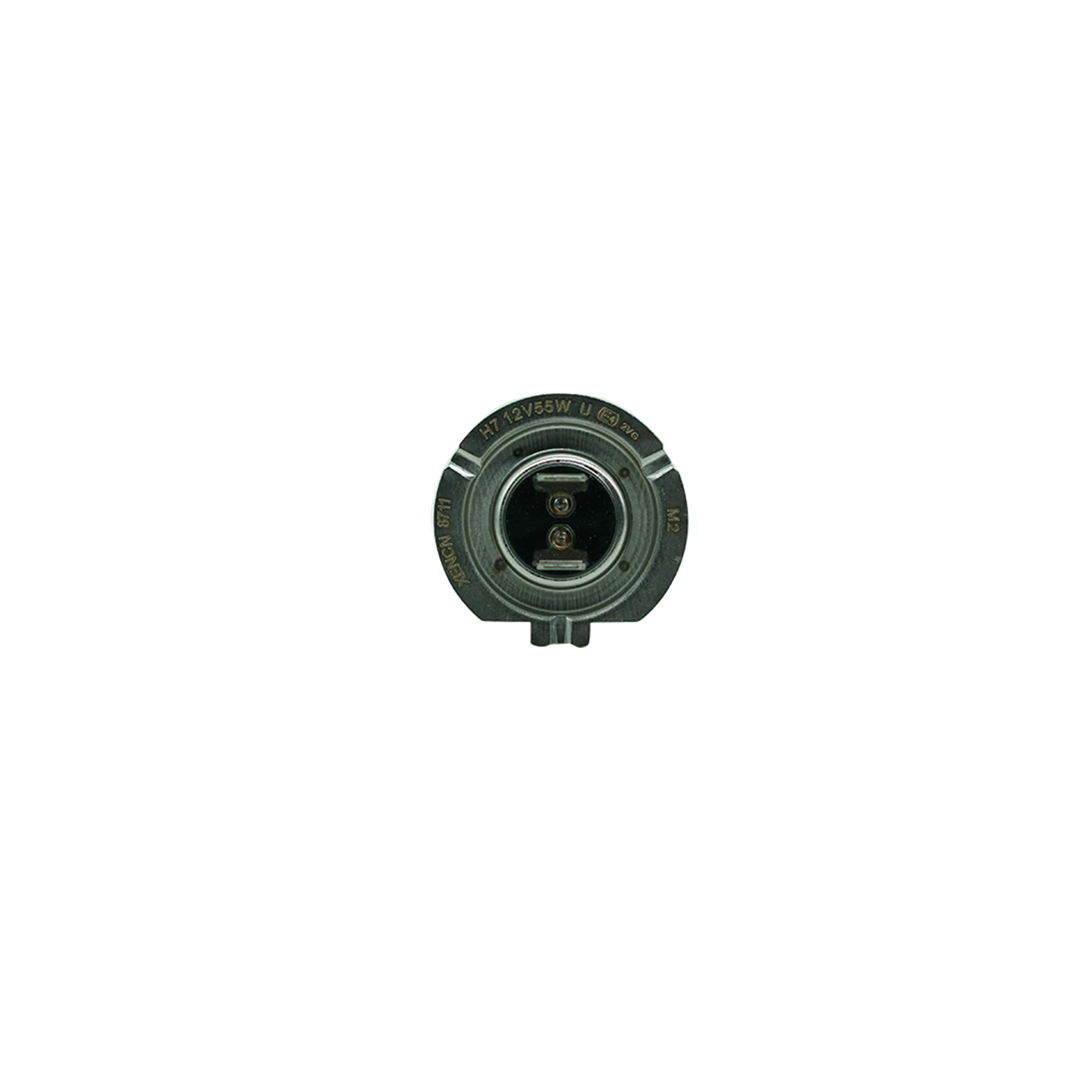 XENCN H7 8711 12V 55W Halogen Headlight Bulbs PX26d Automotive Lighting System Car Accessories Headlamp Spare Parts h7 lamps