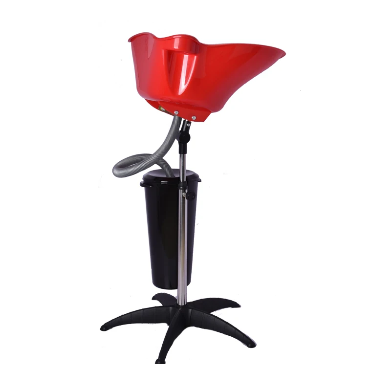 New arrival product chair hair washing tray hairdressers shampoo basins