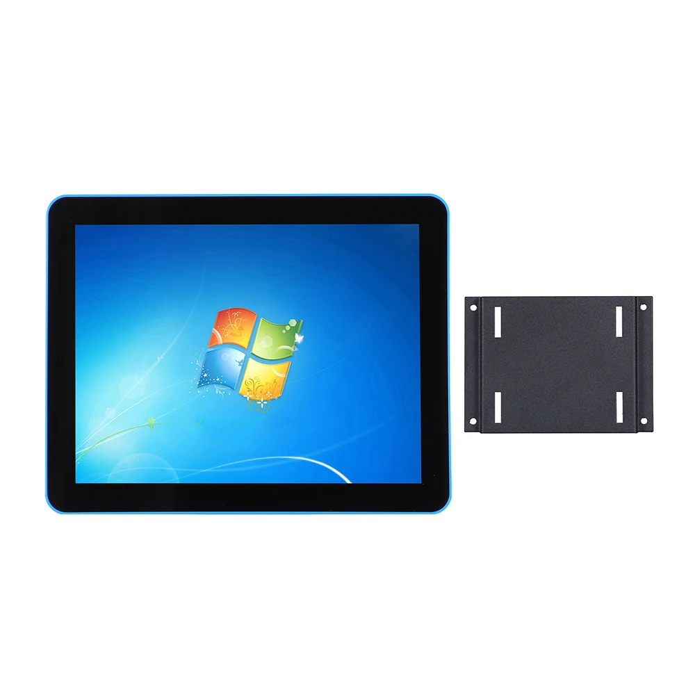 Factory wholesale new 15 inch pos cash register windows/android pos terminal store point of sale pos system for sale