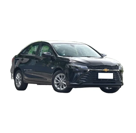 2024 Cruze Chevrolet 1.5t new car for sale, fuel-efficient family car