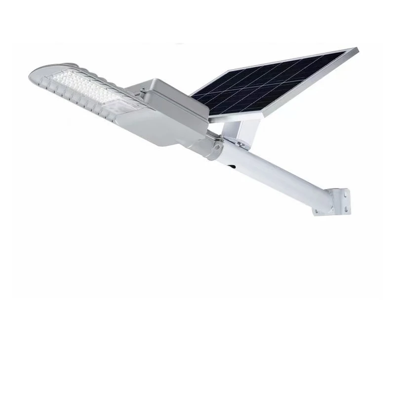 2025 new arrival  Solar Street Light Anti-Broken LED Flood Lamp Remote Control Dusk Dawn Security Yard Garden Mounting16000lm