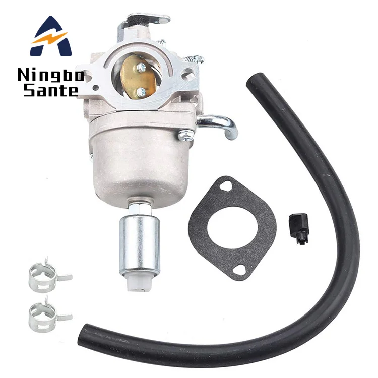 Газонокосилка Briggs & Stratton 594593, 796109, 14 л.с., 18 л.с., КАРБЮРАТОР 591731