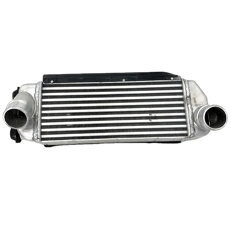 
Turbo Radiator supplier SHINO brand 1119100U1510 S5 TURBO RADIATOR 