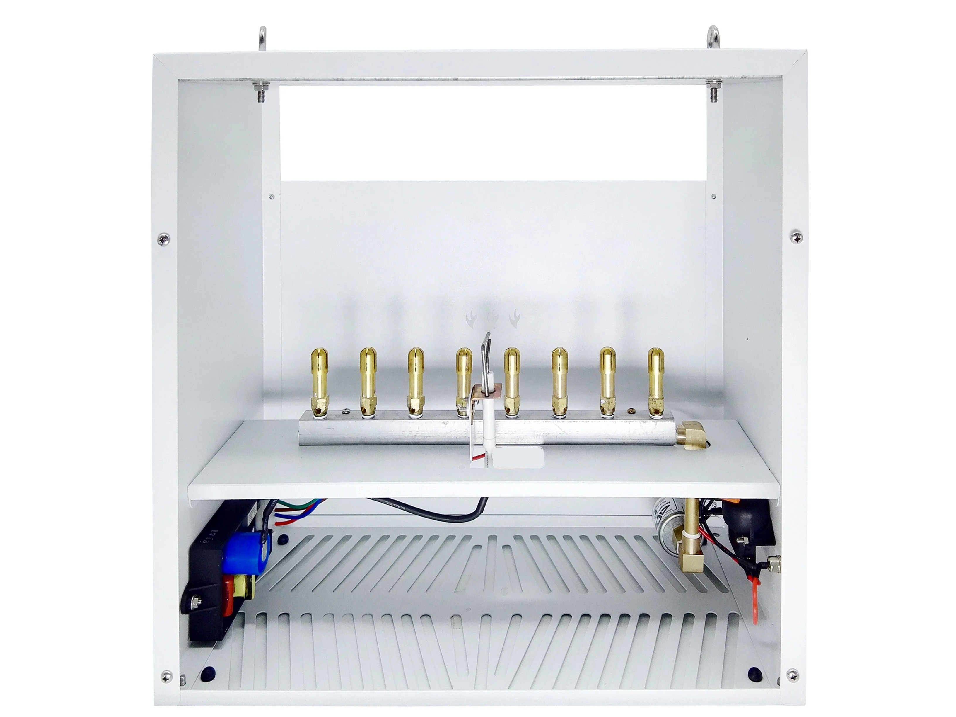 hydroponics co2 generator equipment/high frequency co2 generator/natural gas co2 generator machine