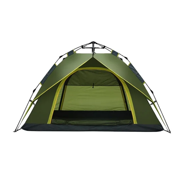 Carp fishing tent bivvy