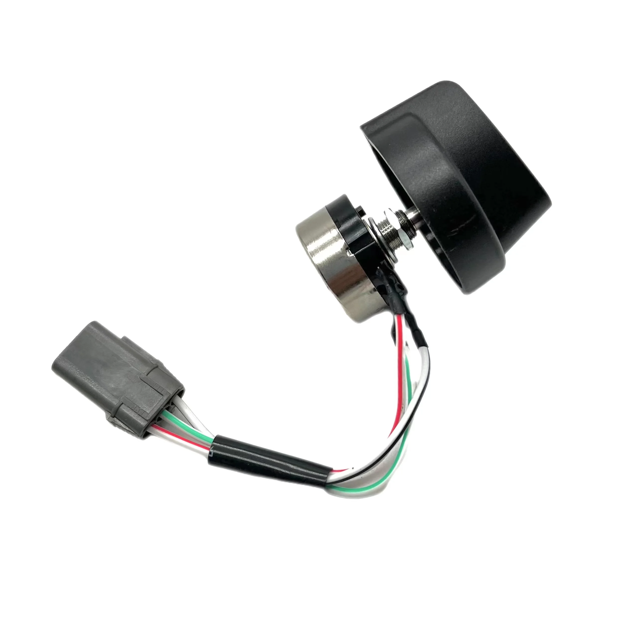 construction machinery parts 22U-06-22380 Throttle knob 22U0622380 potentiometers for PC300-8 PC200-8 excavator