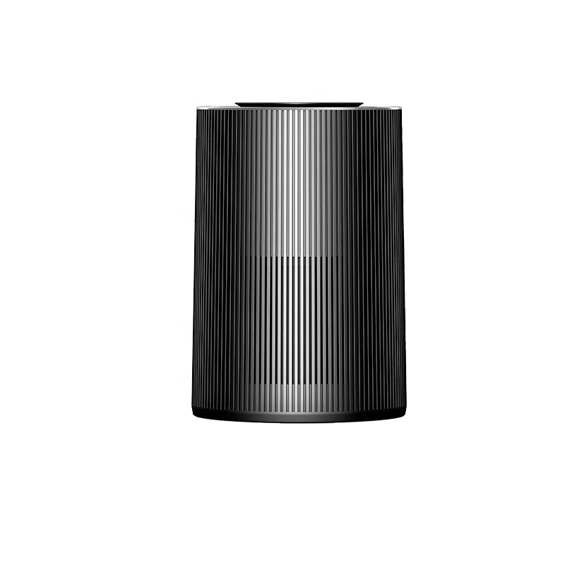 HEPA Air Purifier Air Quality Detection Dust Sensor Household UV Lamp Air Purifier