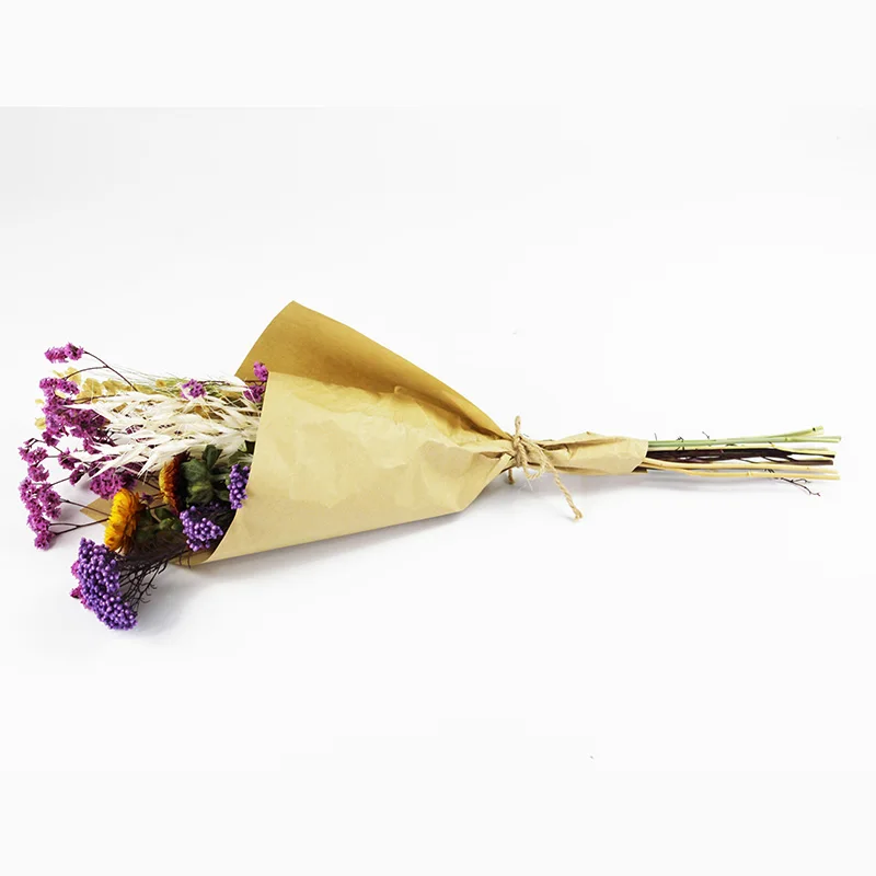 20201 г., популярный натуральный сушеный букет из цветов в скандинавском стиле Instagram для украшения дома
