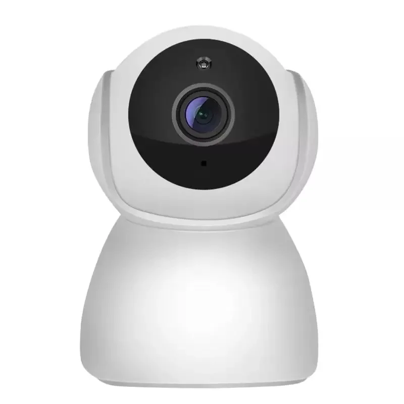 Wholesale Indoor Wireless Smart Wifi Baby Pets Monitors Home Camera Night Version Motion Tracking Baby Monitor