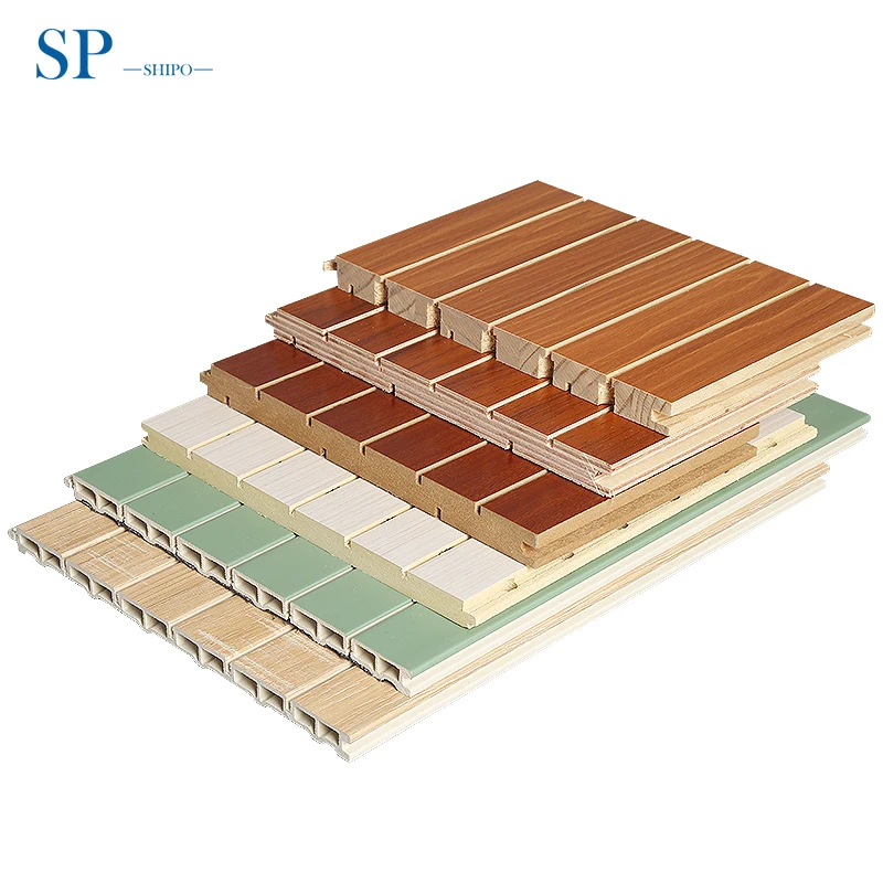 hot sale sound proof wall panels with low price acoustic panel